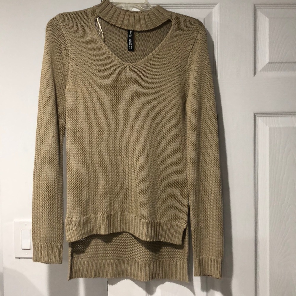 Sweater